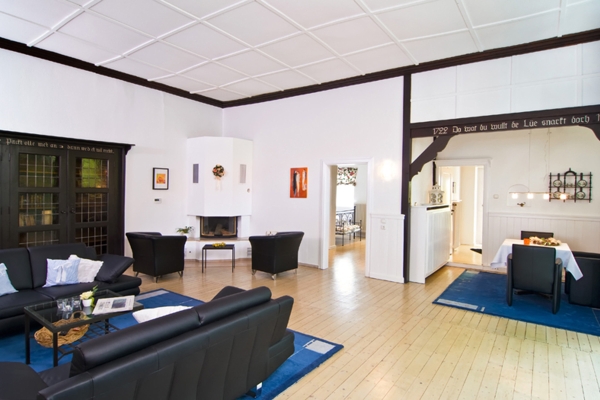 Hotel Osterhaus Landhaus